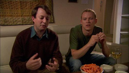 Peep Show Season 6 Episode 2 - The Test