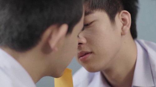 'Cause You're My Boy Season 1 Episode 10 - Episode 10