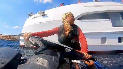 Below Deck Mediterranean Season 7 Episode 7 - For Tooth’s Sake