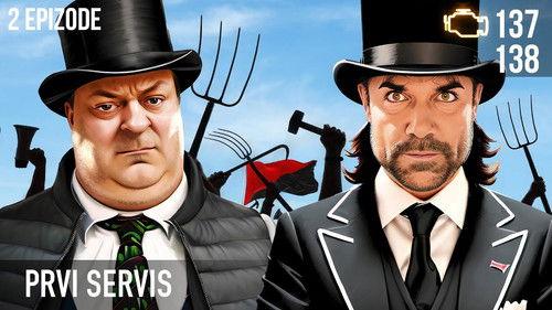 First Service Season 6 Episode 137 - Ustajte.. (1/2)