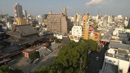 Shin Nihon Fudoki Season 9 Episode 14 - Episode 14