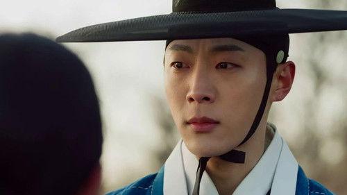 Bossam: Steal the Fate Season 1 Episode 5 - Episode 5