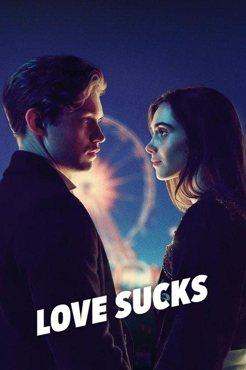 Love Sucks poster