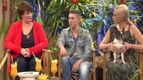 Ich bin ein Star – Holt mich hier raus! Die Stunde danach Season 1 Episode 13 - Episode 13