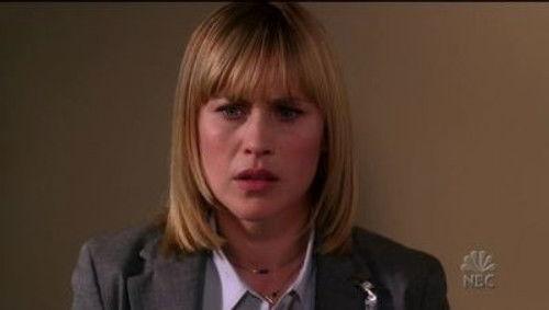 undefined Season 2 Episode 20 - The Darkness Is Light Enough