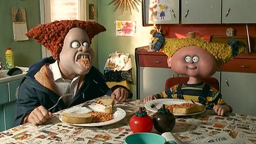 Angry Kid Season 2 Episode 14 - Bad News