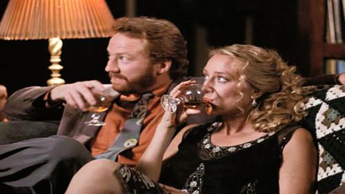 thirtysomething Season 3 Episode 5 - Legacy