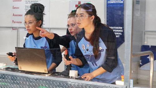 undefined Season 4 Episode 8 - Girl Code