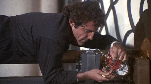 McCloud Season 7 Episode 5 - London Bridges