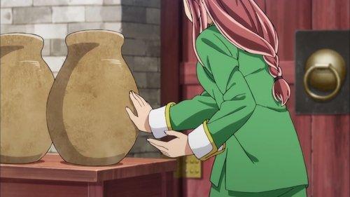 Hinamatsuri Season 1 Episode 12 - Yukimatsuri