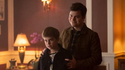 undefined Season 1 Episode 9 - The Key