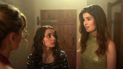 undefined Season 1 Episode 5 - Party