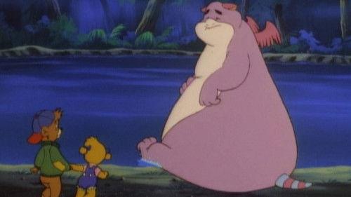 undefined Season 1 Episode 8 - Mommy for a Day