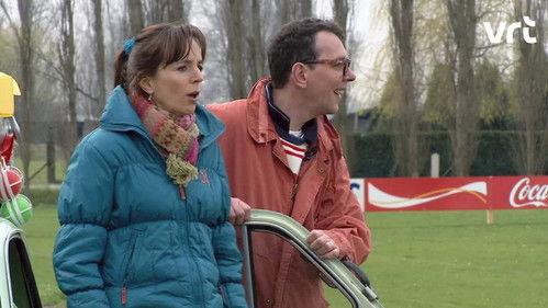 F.C. De Kampioenen Season 19 Episode 5 - Doopfeest