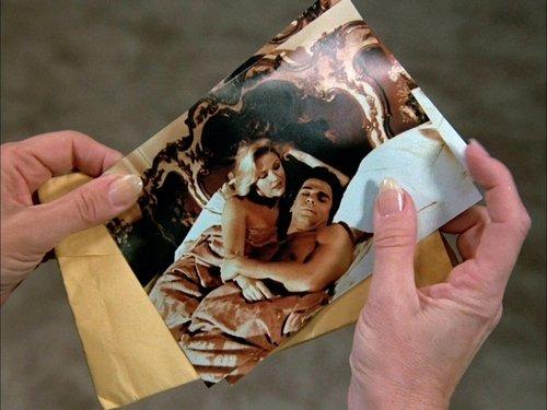 Murder, She Wrote Season 1 Episode 11 - Capitol Offense