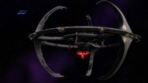 Star Trek: Lower Decks Season 3 Episode 6 - Hear All, Trust Nothing