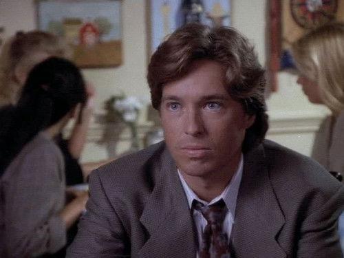 Murder, She Wrote Season 9 Episode 2 - Family Secrets