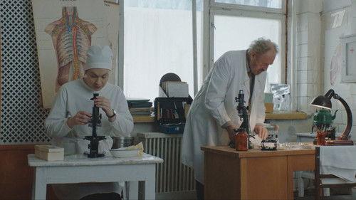 The Ciphers Season 3 Episode 10 - Episode 10