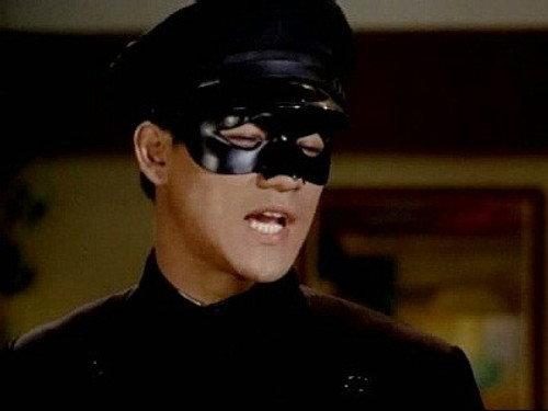 The Green Hornet Season 1 Episode 11 - The Hunters and the Hunted