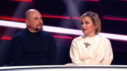 Where's the Logic? Season 7 Episode 10 - Episode 10