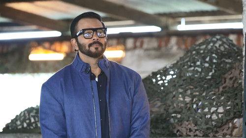 Khatron Ke Khiladi Season 13 Episode 19 - Episode 19