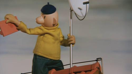 Pat & Mat Season 4 Episode 3 - Roof Repair