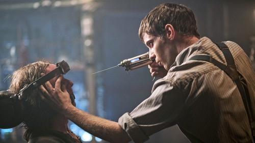 undefined Season 3 Episode 5 - This World is Our Hell