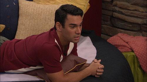 Big Brother Season 21 Episode 18 - Episode 18