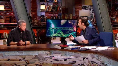 Cuarto Milenio Season 16 Episode 2 - Episode 2