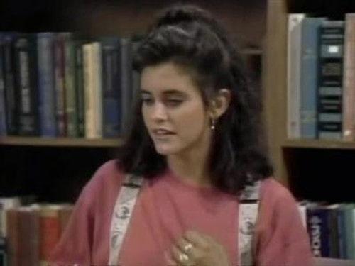 Family Ties Season 6 Episode 1 - The Last of the Red Hot Psychologists