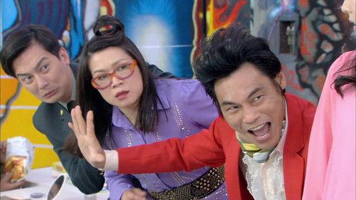 KO One Season 3 Episode 3 - Episode 3