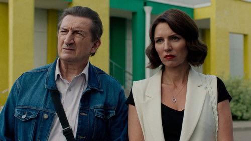 Difficult Teens Season 5 Episode 12 - Episode 12