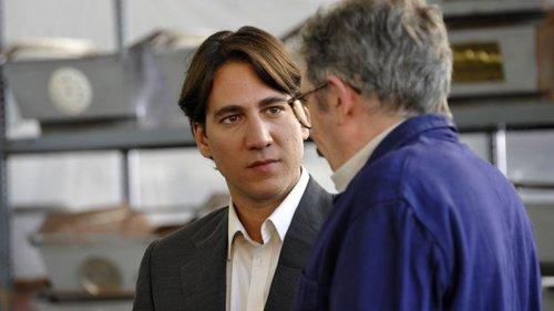 undefined Season 1 Episode 1 - Episode 1