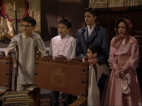 Adventures in Time Season 1 Episode 13 - Episode 13