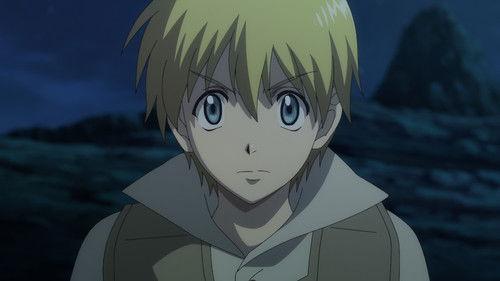 undefined Season 4 Episode 9 - The Second World-Seeing Tower