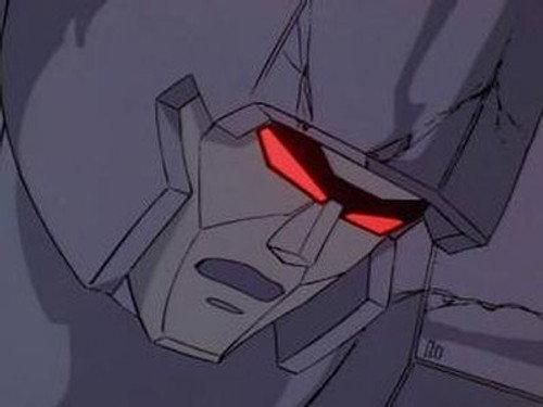 The Transformers Season 1 Episode 7 - The Ultimate Doom: Revival (3)