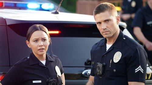 undefined Season 2 Episode 9 - Breaking Point