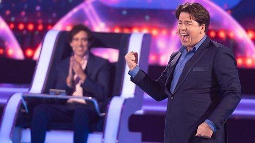 Michael McIntyre's The Wheel Season 1 Episode 9 - Episode 9