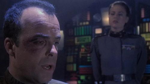 undefined Season 1 Episode 11 - Survivors