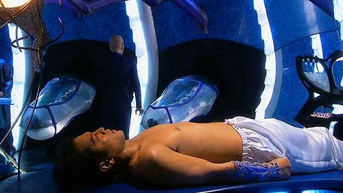 undefined Season 4 Episode 1 - The Forge of Creation