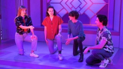 Play It By Ear Season 2 Episode 10 - Heebie Jeebies