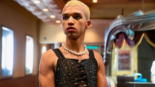 undefined Season 1 Episode 10 - Built for Pleasure