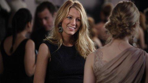 undefined Season 5 Episode 19 - It Girl, Interrupted