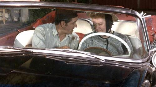 The Andy Griffith Show Season 6 Episode 21 - Aunt Bee Learns to Drive