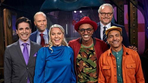 På spåret Season 32 Episode 1 - Episode 1