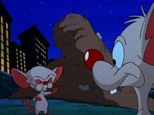 undefined Season 3 Episode 7 - Say What, Earth