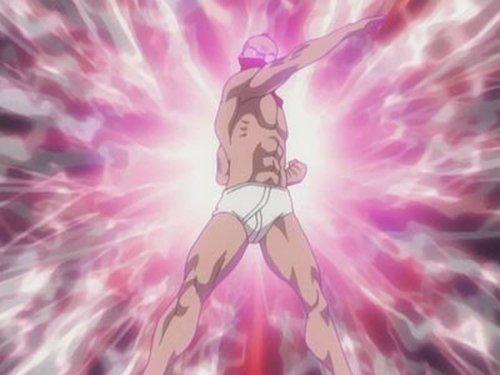 Gintama Season 1 Episode 18 - Oh Yeah! Our Crib is Number One!