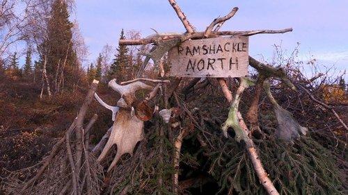 Alone Season 7 Episode 3 - That Was No Bunny