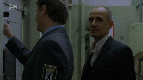 Der letzte Zeuge Season 4 Episode 7 - Episode 7