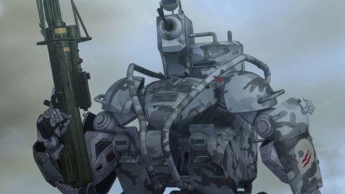 Obsolete Season 1 Episode 6 - Jamal